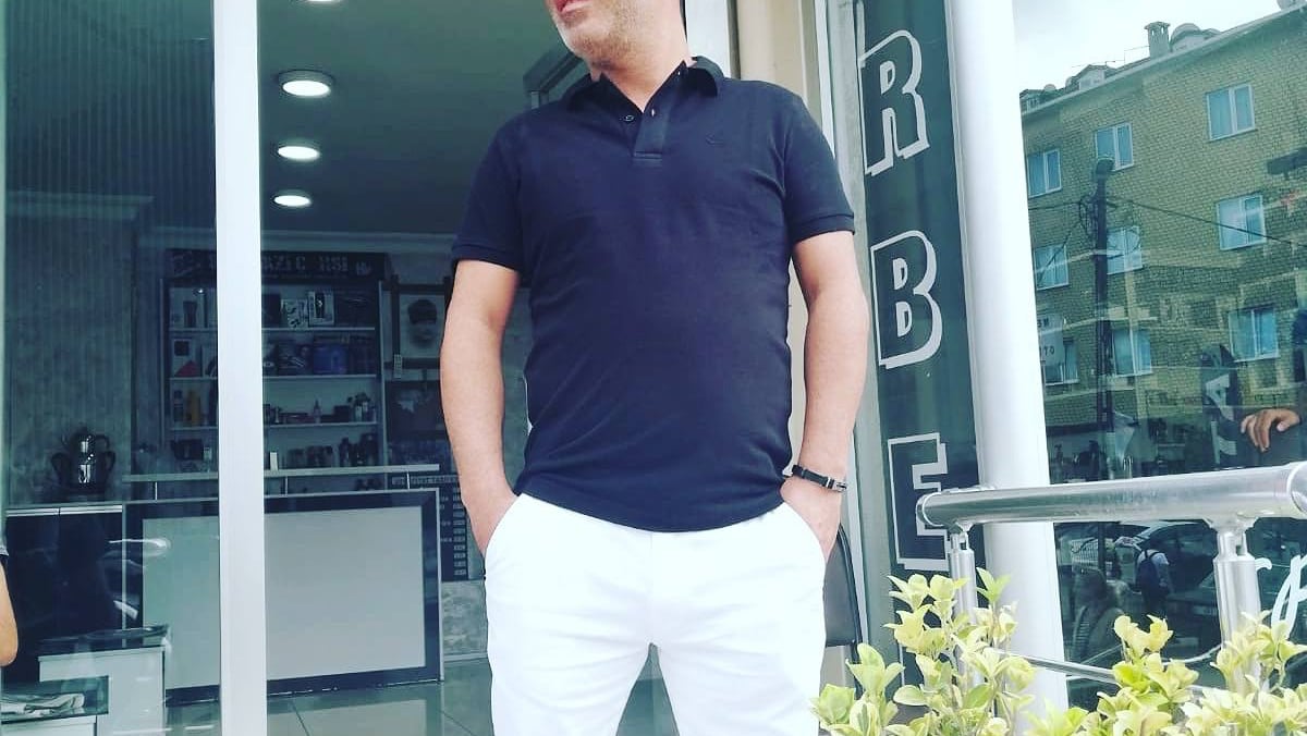 Ercan Erkek kuaförü Sarıgazi