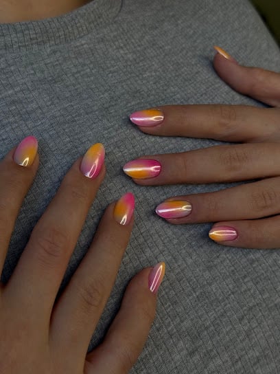 Glam By Berfu