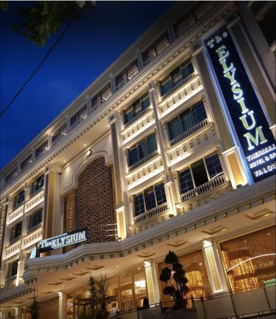 Esila Termal Otel&Spa