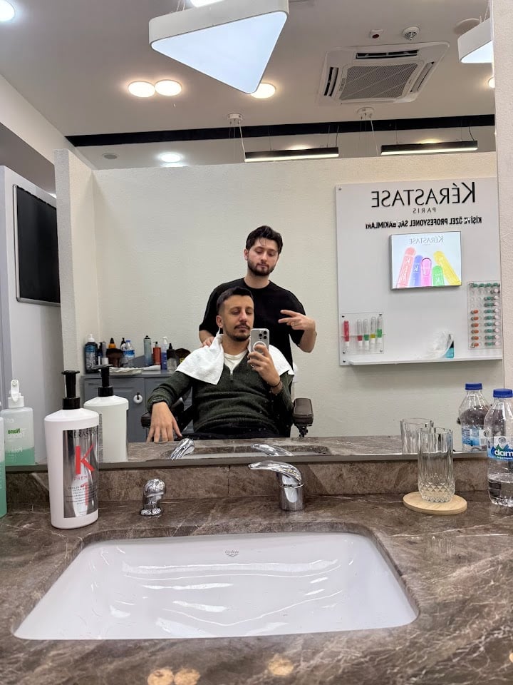 Glow Hair Emaar Avm