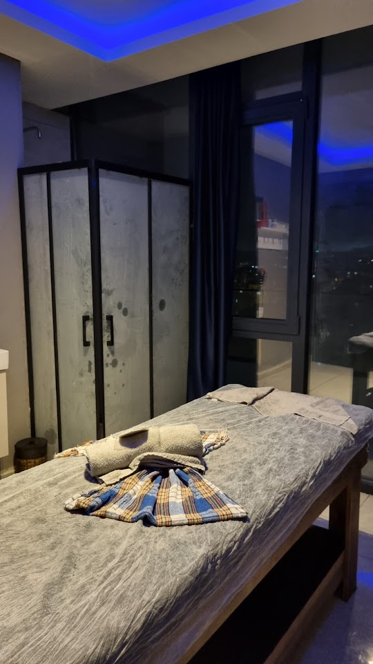 Avcılar Masaj Salonu ve Spa Merkezi