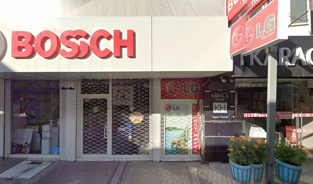 Amine Su Atca Güzellik Salonu