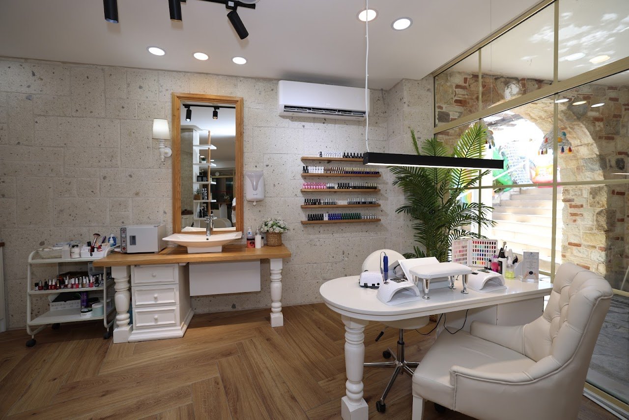 Mw Phokaia Coiffeur