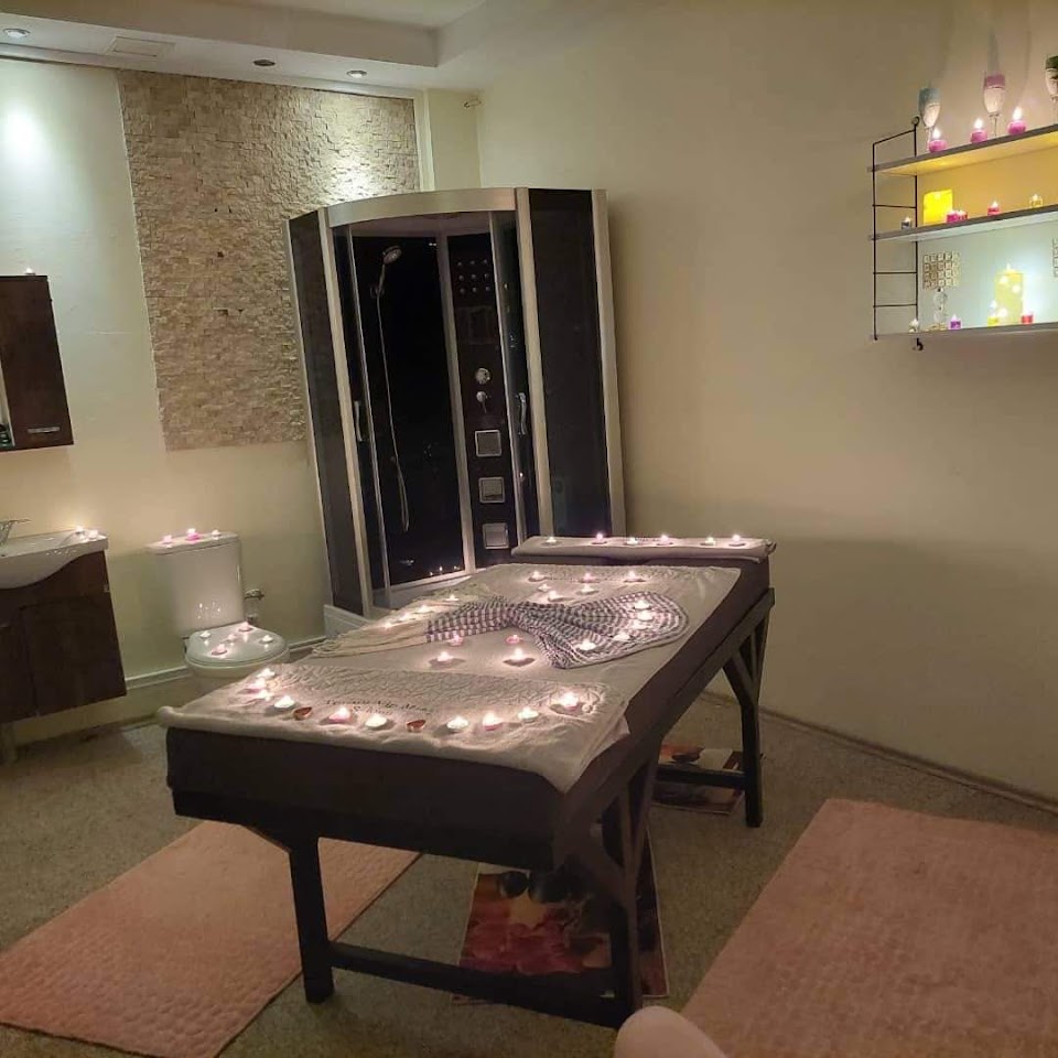 Terapi Spa & Masaj Merkezi Eskişehir