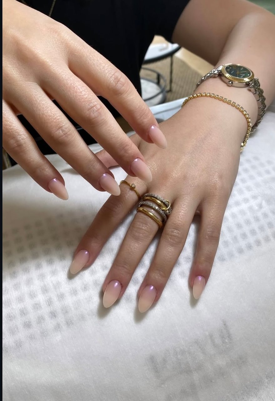 Çiğdem Öksüz Nail Studio