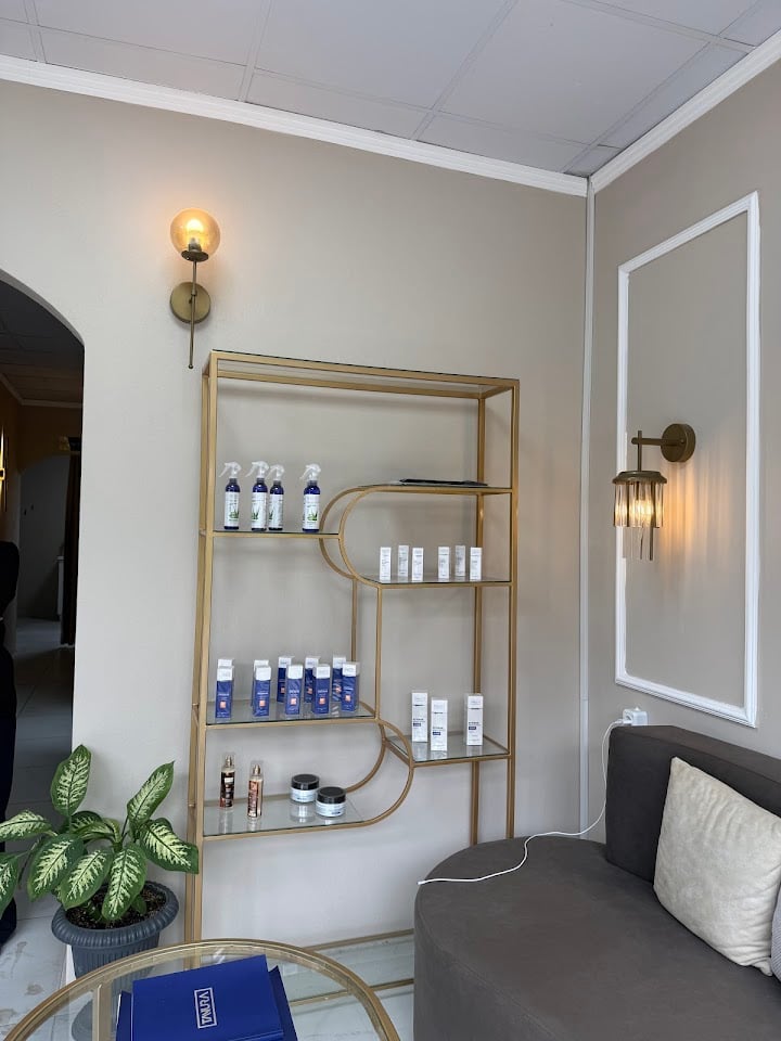 Zilan Aslan Beauty Studio