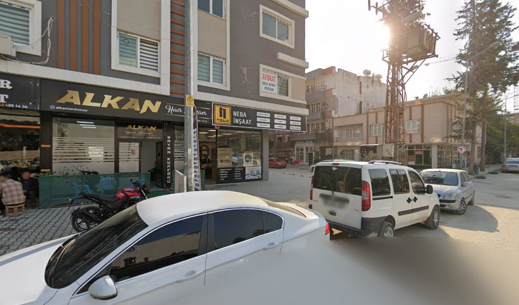 GÜZ GÜZELLİK VE PROTEZ TIRNAK SALONU