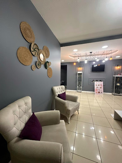 Magiclife Güzellik Salonu Esenler