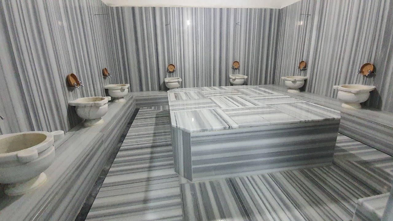 Arnavutköy Hamam