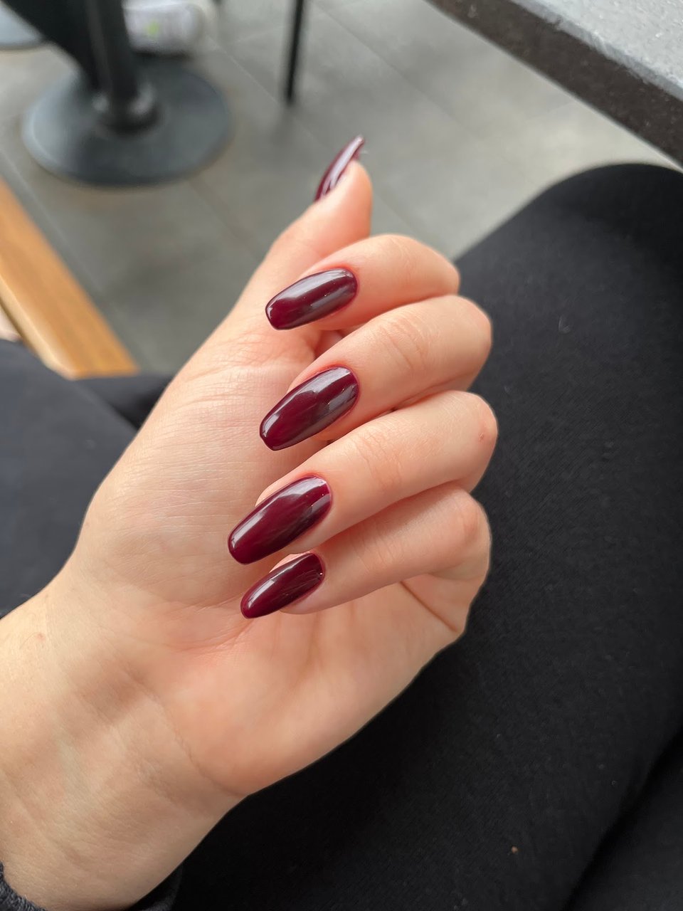 Ceren Yazgan Nail Studio