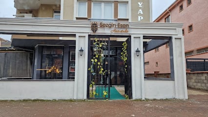 Kuaför Sezgin
