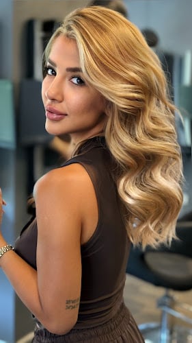 Different Hair