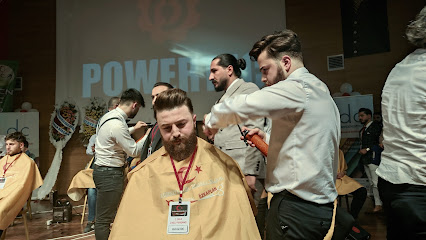 Kuaför samet koç