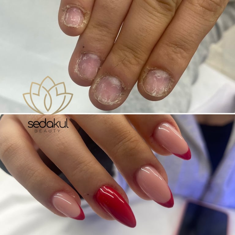Seda Kul Beauty Güzellik Merkezi