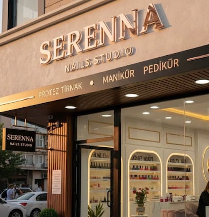 Maltepe Protez Tırnak,Serenna Nail Studio