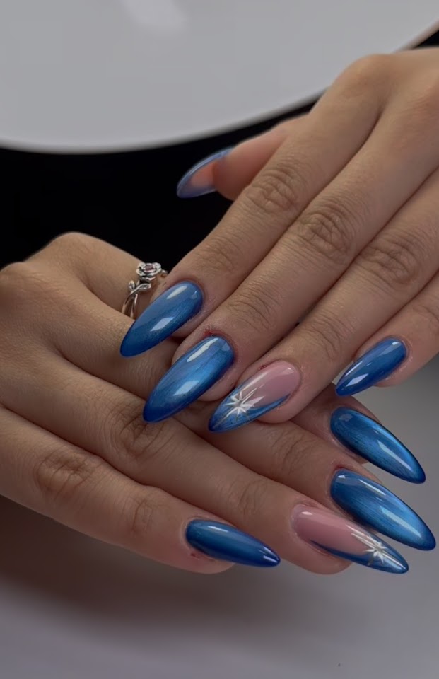 Start Nail&Hair Studio