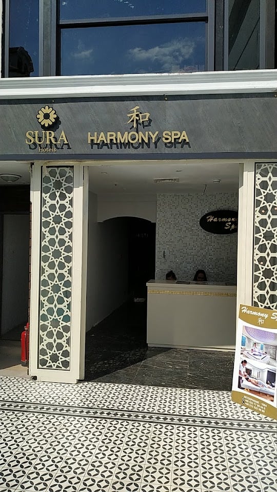 Harmony Spa&Turkish Bath
