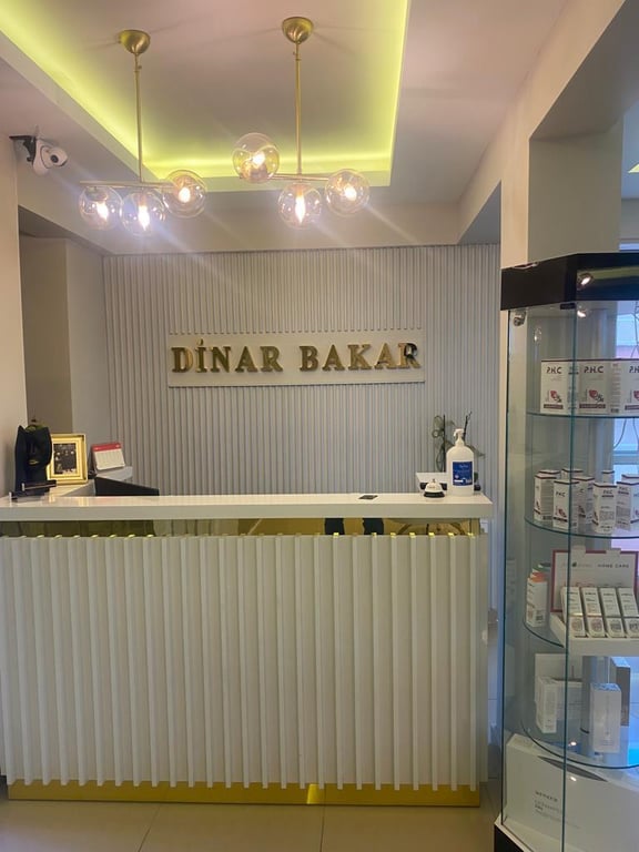 Dinar Bakar Florya