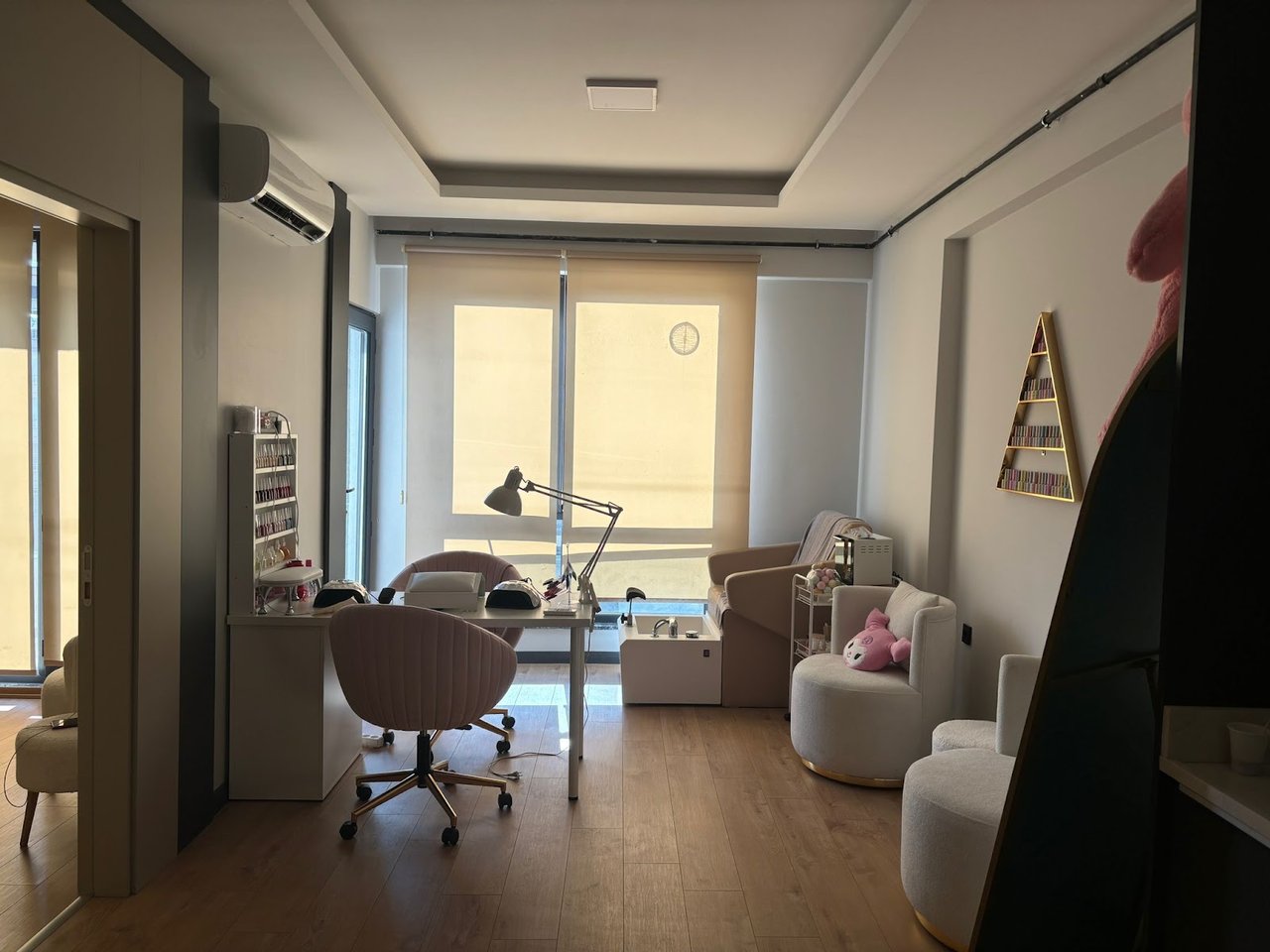 FK Nail Bar