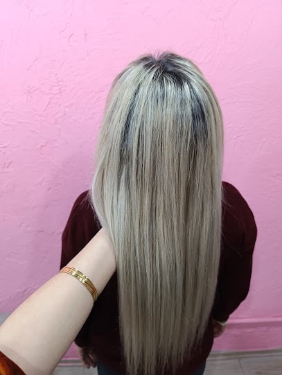 Tuğçem Bayan Kuaför ve Ağda salonu