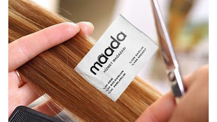 MAADA KUAFÖR