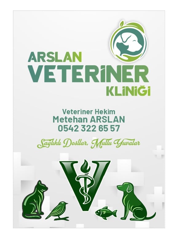 Arslan Veteriner Kliniği