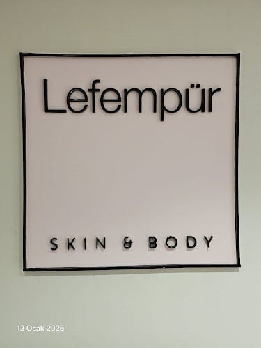 Lefempür