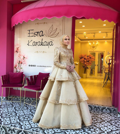 Esra Karakaya Hair&Makeup Stüdyo