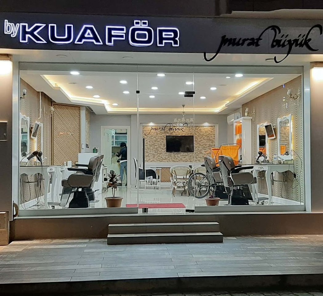 By Kuaför Murat Büyük