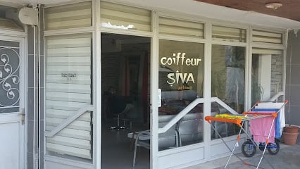Coiffeur Şiva