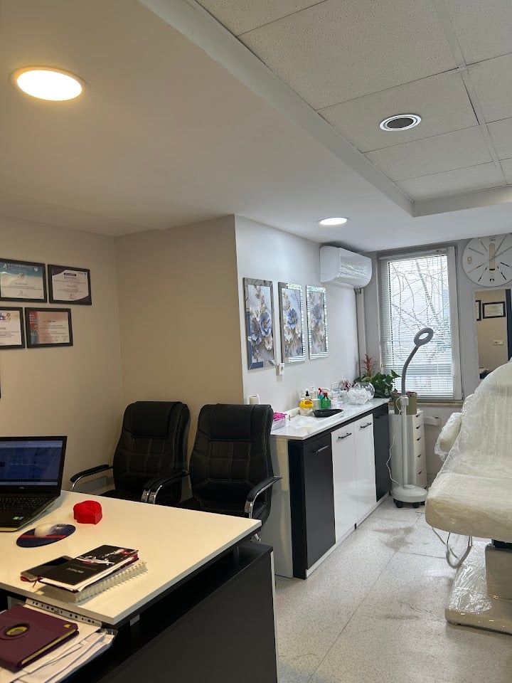 Dr. Sema Çınar Muayenehanesi