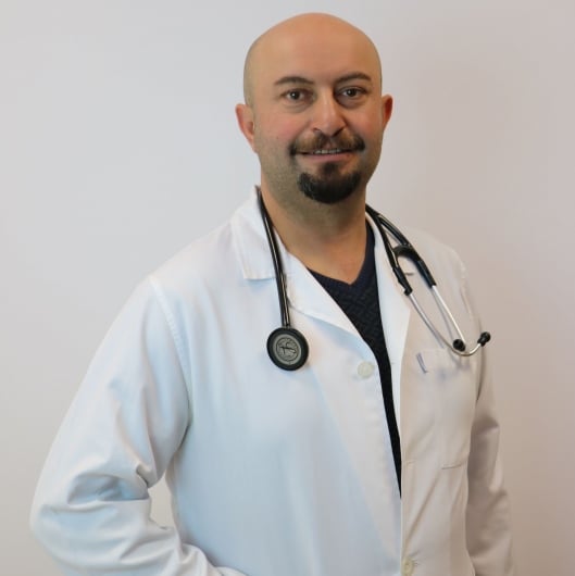 Uzm. Dr. Özgür Aslan - Medikal Estetik Hekimi - Botoks - Dolgu - Mezoterapi