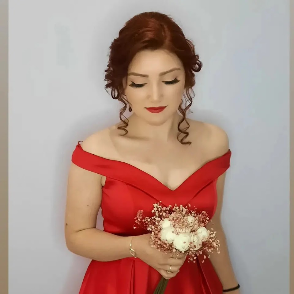 Rana Bayan kuafor ve guzellik salonu