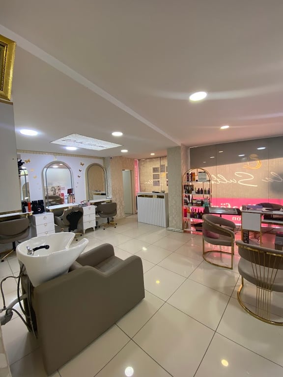 Salon Dila Sultan
