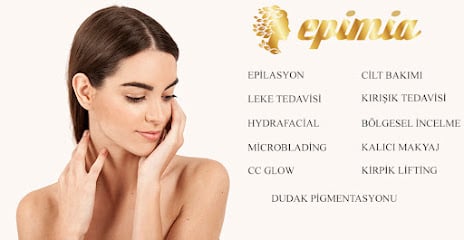Epimia Epilasyon ve Güzellik Sultanbeyli