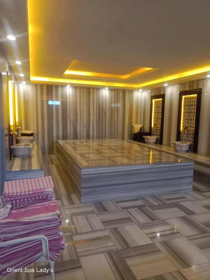 Orient Lady’s Hamam&Spa