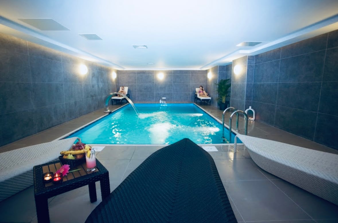 Tuana Spa