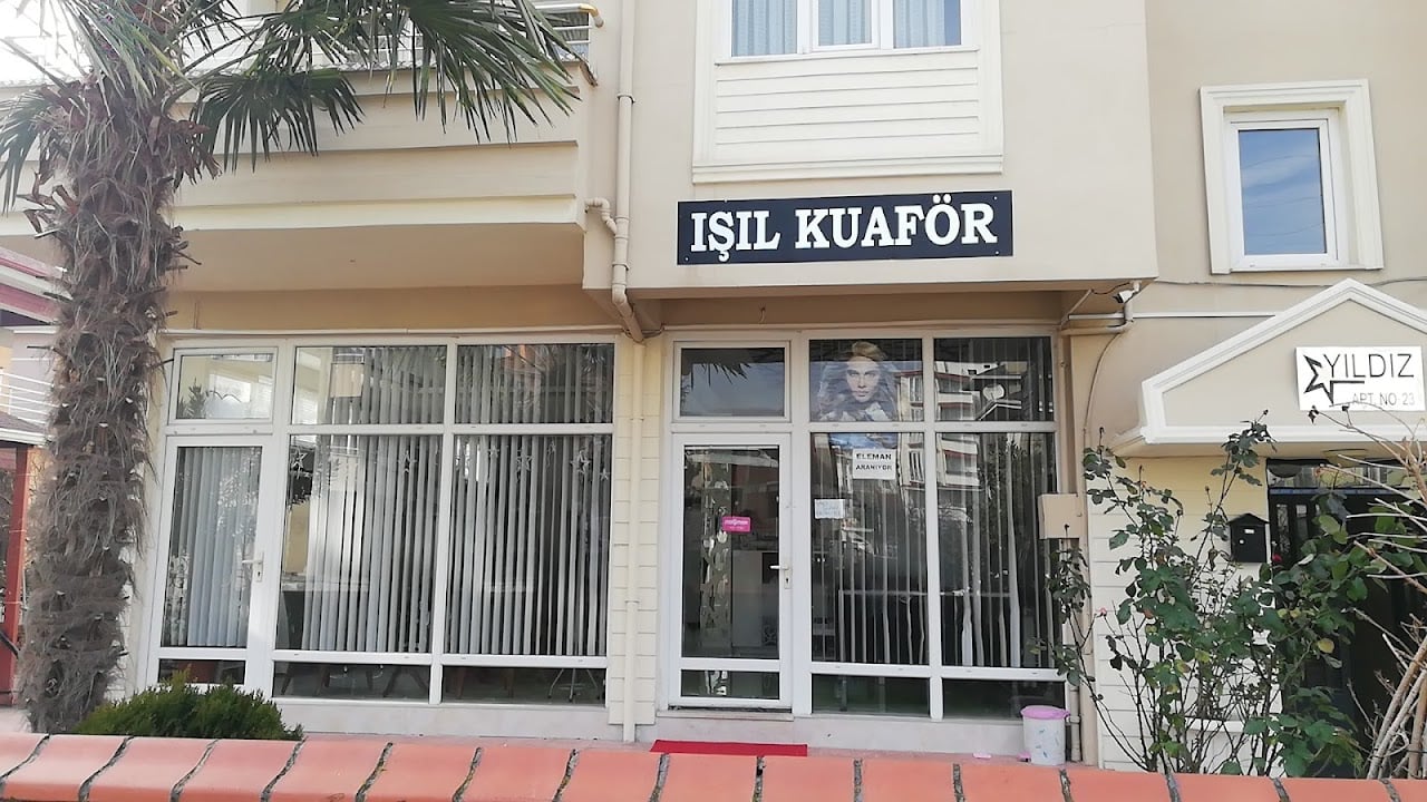 Işıl Kuaför