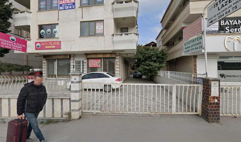 NOVA GÜZELLİK