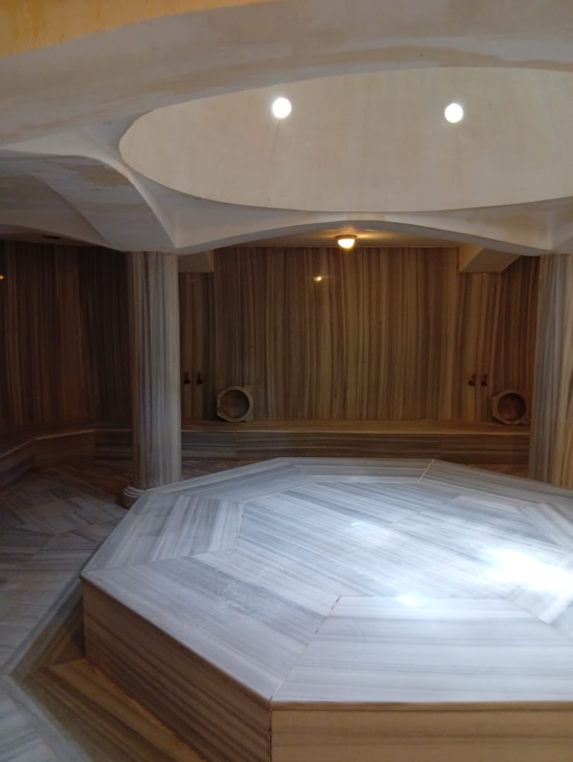 NT Spa Wellness
