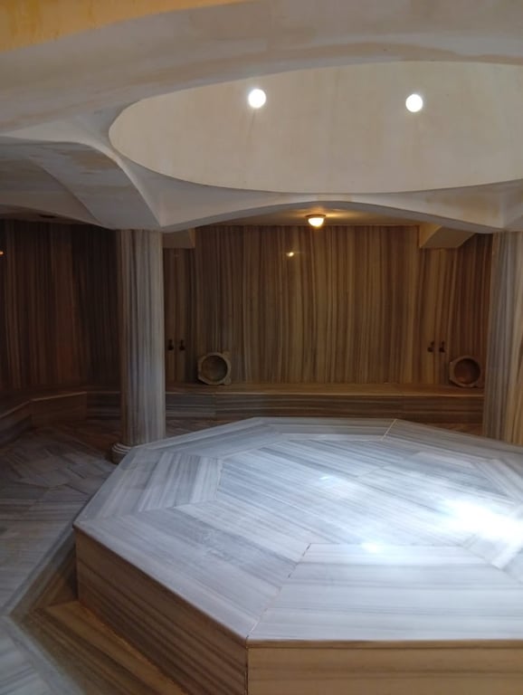 NT Spa Wellness
