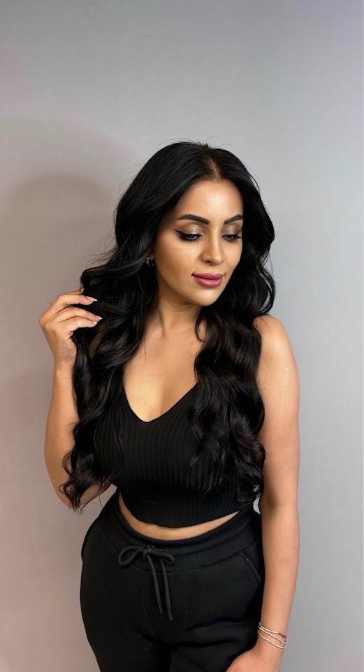 Emine Çıray Hair Studio