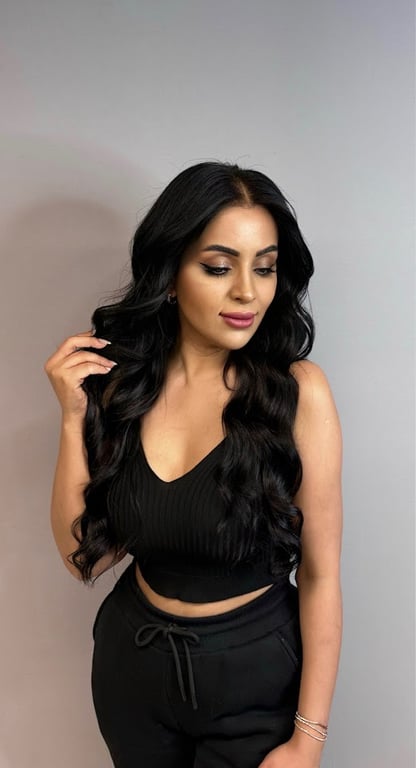 Emine Çıray Hair Studio