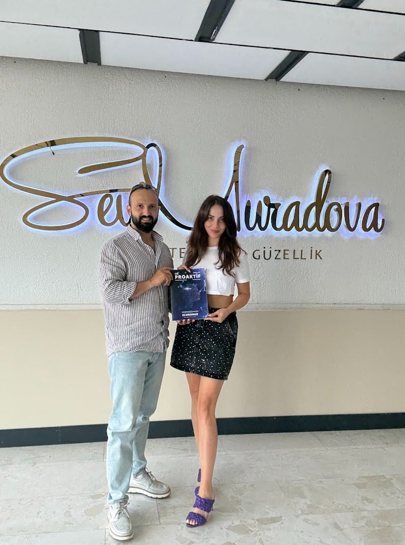 Sevil Muradova Estetik & Güzellik | Bursa Güzellik Merkezi