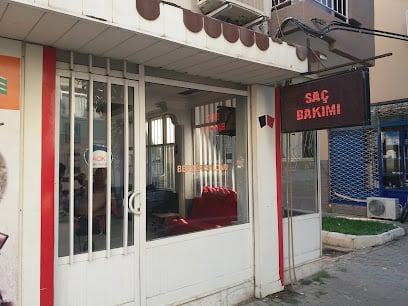 Masaj Salonu