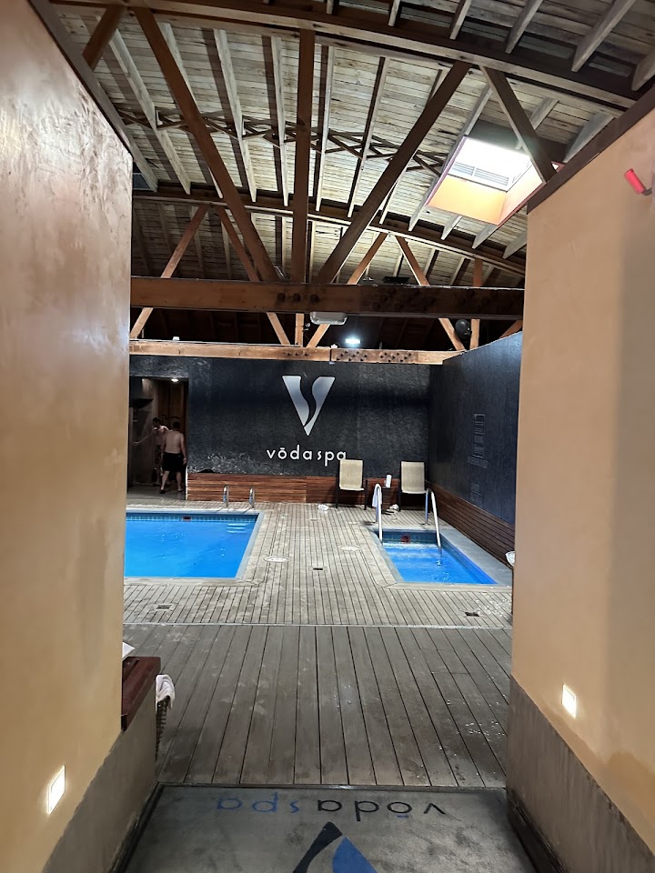 Voda Spa