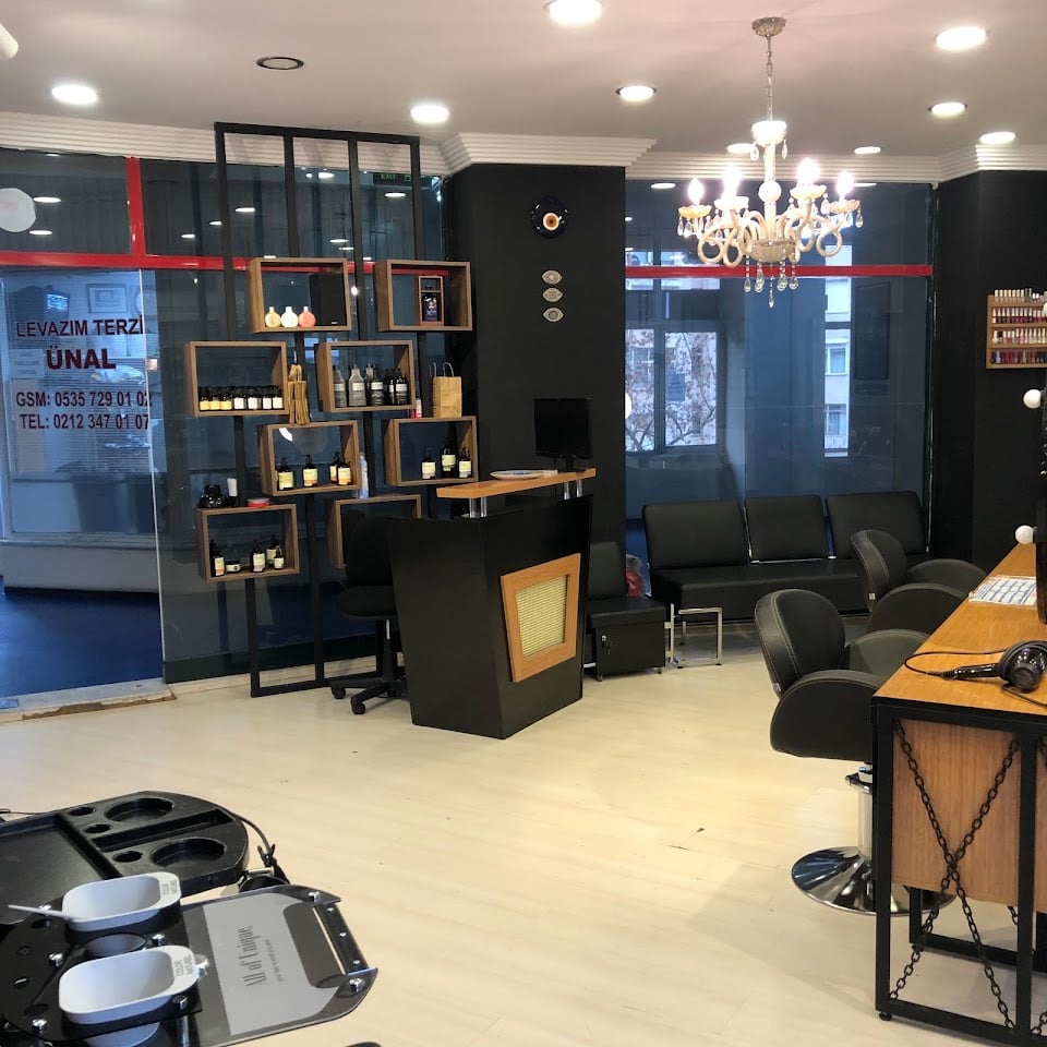 The Boss Coiffeur