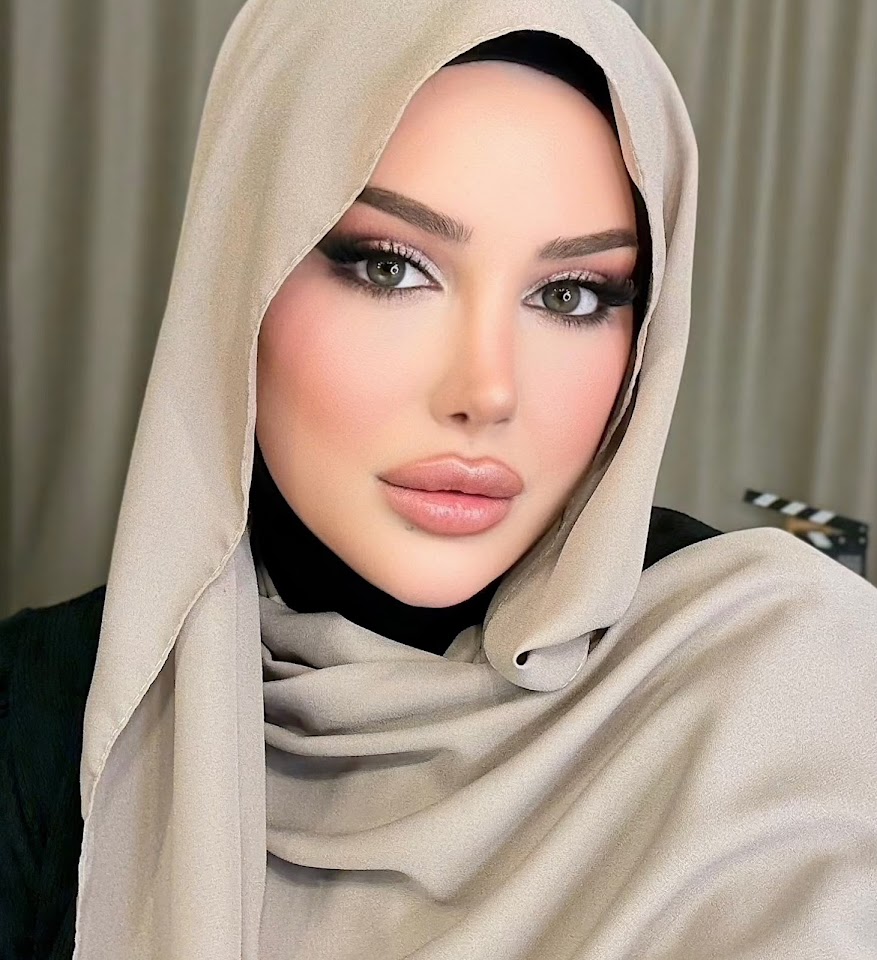 Ayşe Karagöz Make Up & Hair Studio & Türban Tasarım
