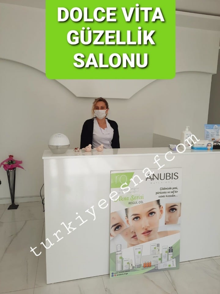 DİDAR PANTAŞ GÜZELLİK SALONU LAZER EPİLASYON