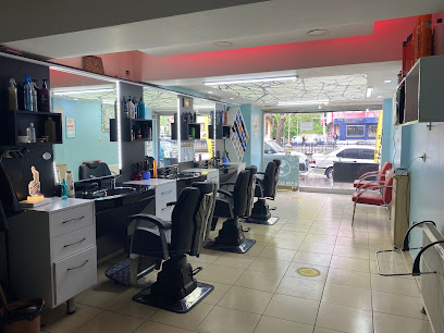 Kastamonu Erkek Kuaförü Salon Cadde